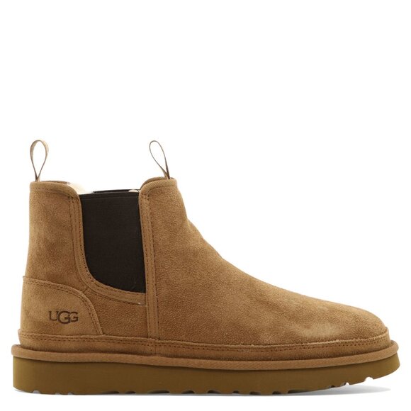 Ugg Ankle Boots US 9 Men - Picture 1 of 5
